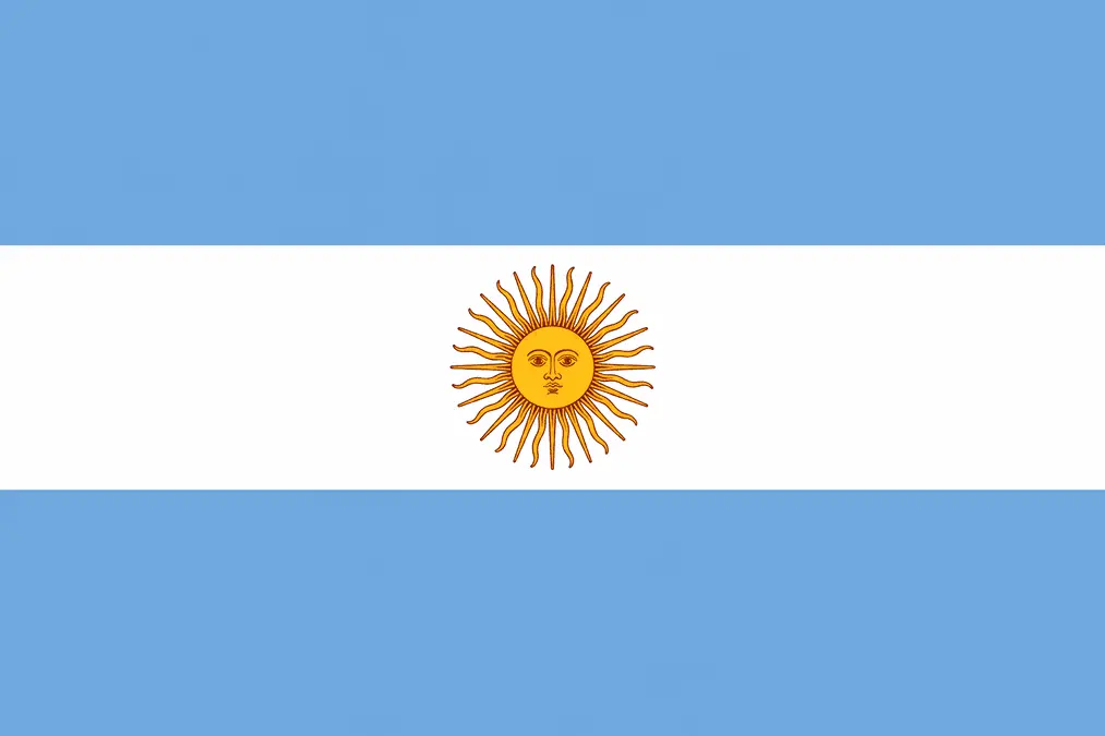 Argentinisch	