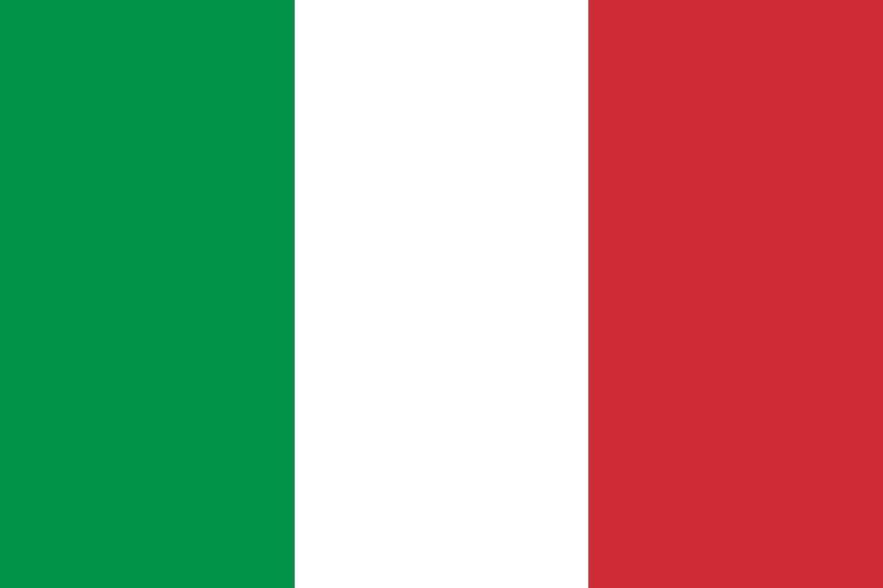 Italienisch	